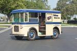 Divco Delivery Truck 1934 года